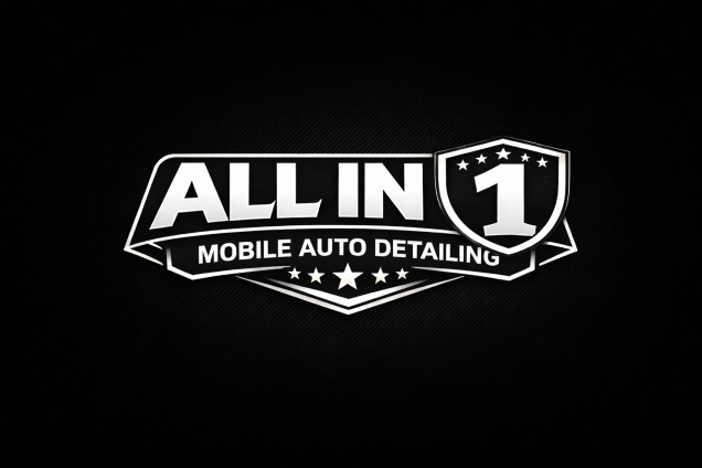 All In 1 Mobile Auto Detailing